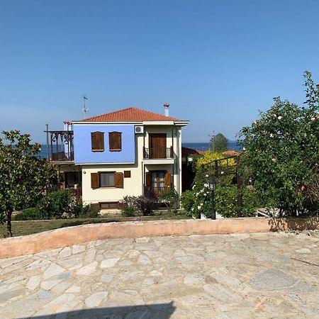 Guesthouse Kaliepia Ierissos Extérieur photo
