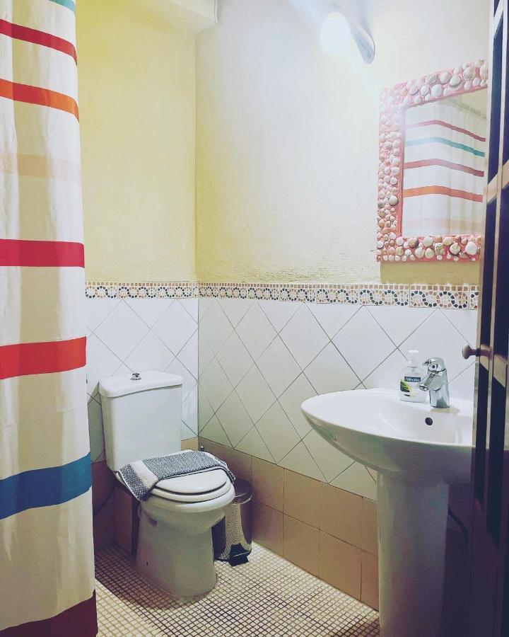 Guesthouse Kaliepia Ierissos Extérieur photo