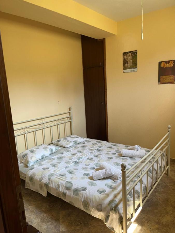Guesthouse Kaliepia Ierissos Extérieur photo