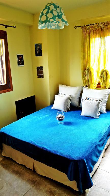 Guesthouse Kaliepia Ierissos Extérieur photo