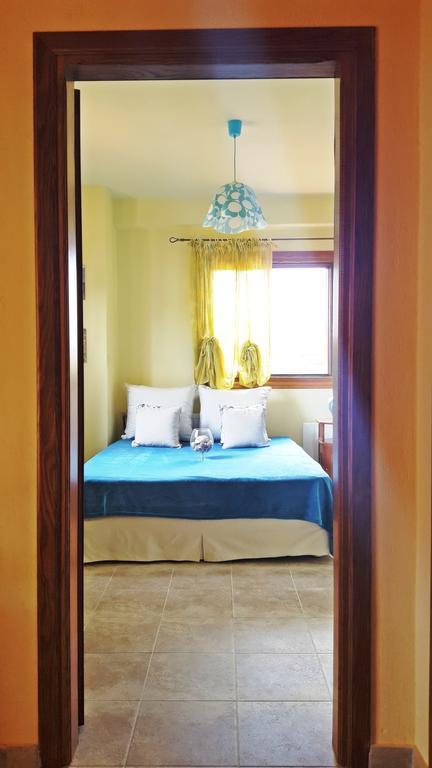 Guesthouse Kaliepia Ierissos Extérieur photo
